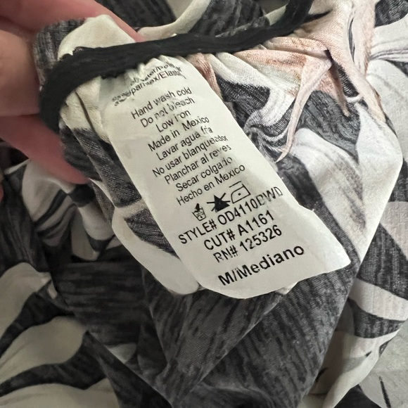 Windsor mini dress - Picture 4 of 4